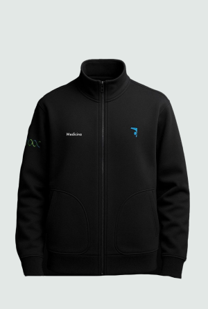 Chaqueta Internado Medicina