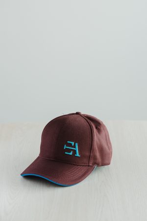Gorra EIA Vinotinto
