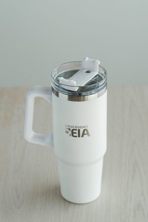 MUG METALICO CHESTER 880 ml